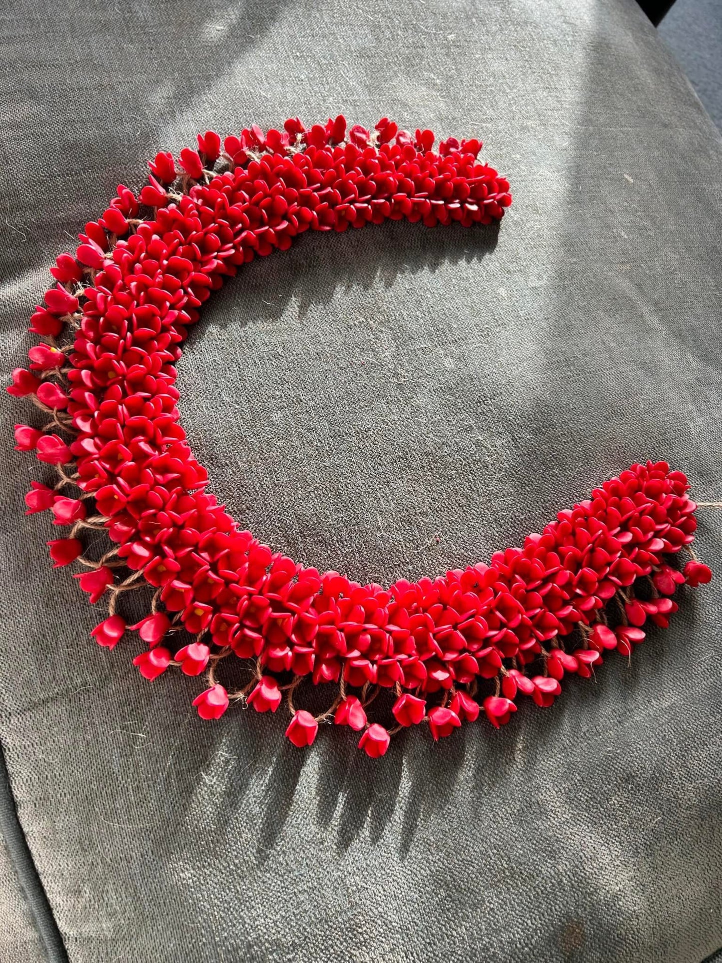 Racheal Kahoa heilala