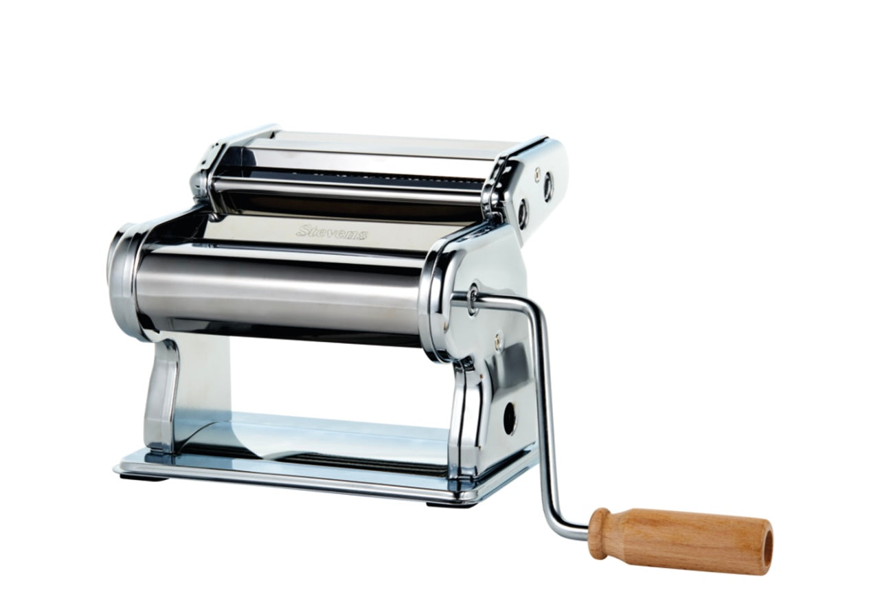 Clay rolling manual machine