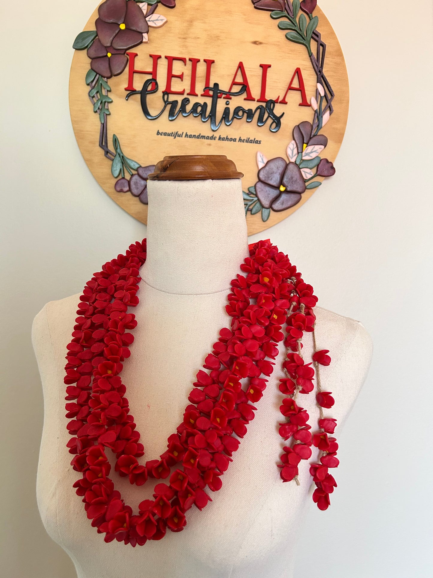 Kahoa Veʻeveʻe (Pre-Order)