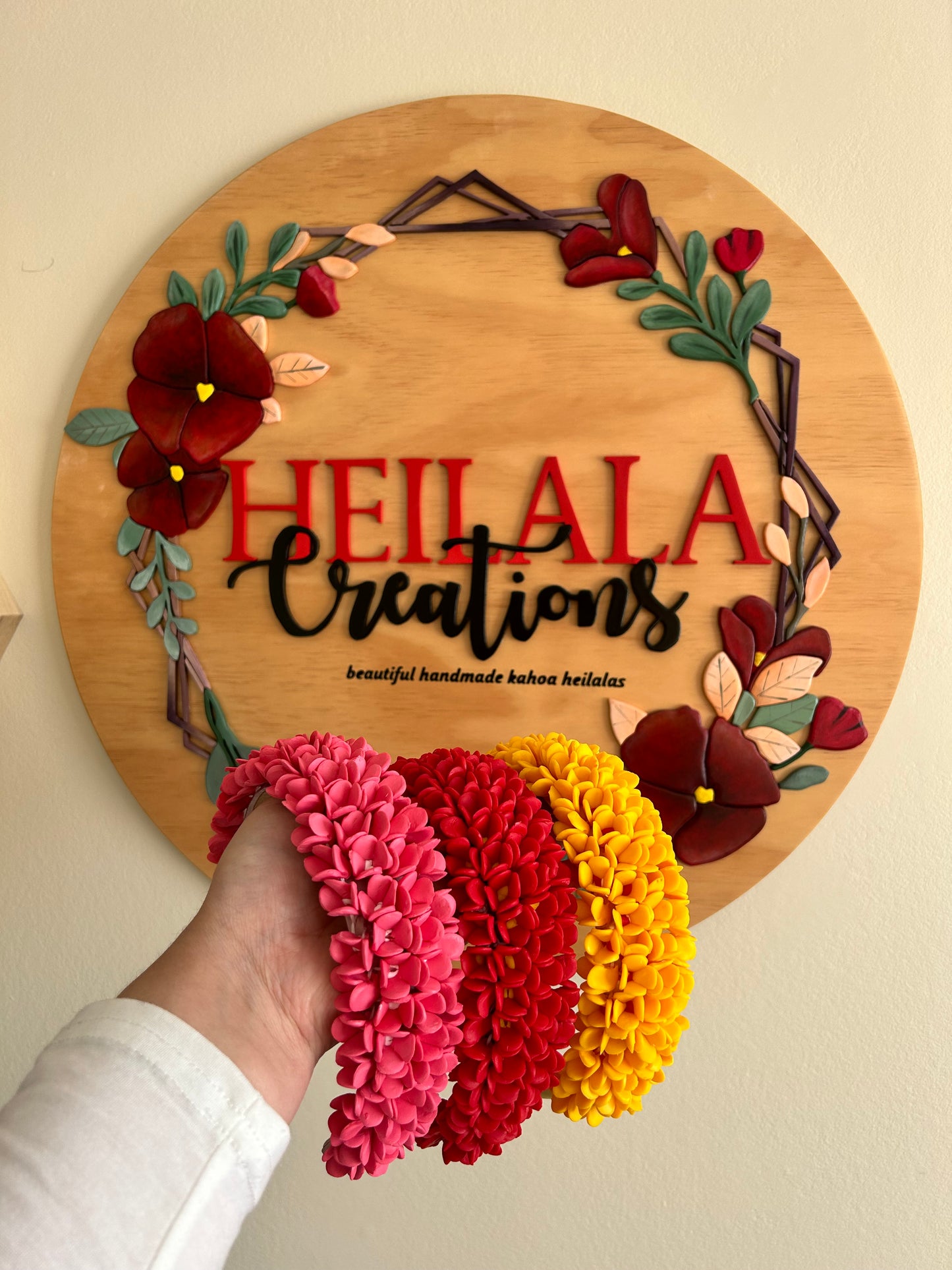 Heilala Hairbands