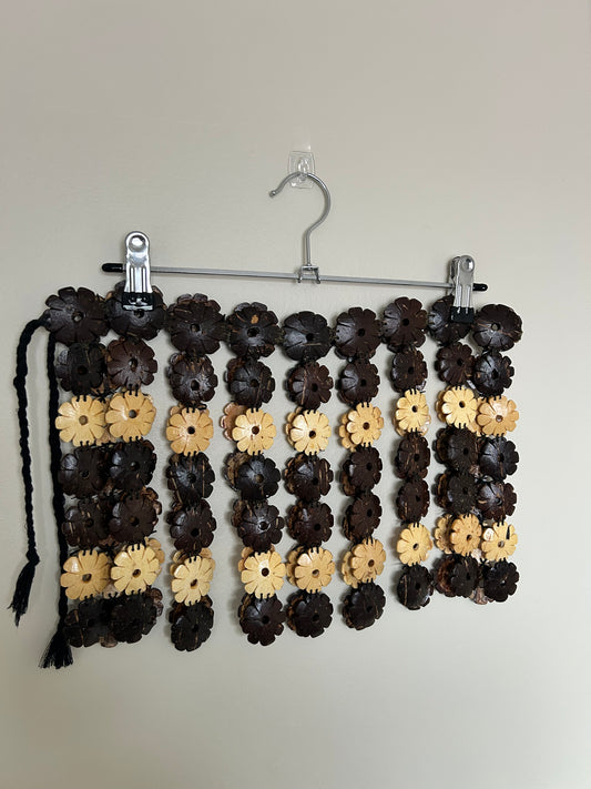 Kiekie ngeesi niu (76cm wide)