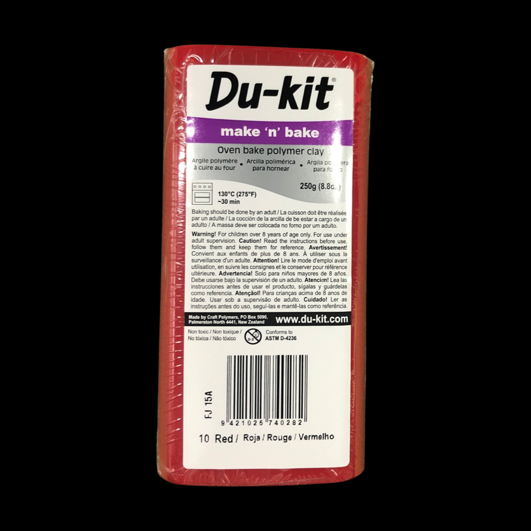 Du-Kit Clay